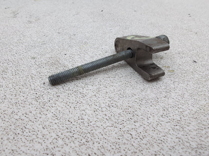 Mercedes-Benz B200 B-Class W245 2.0l Diesel Fuel Injecor Holding Clamp 2005-2011 - photo 5