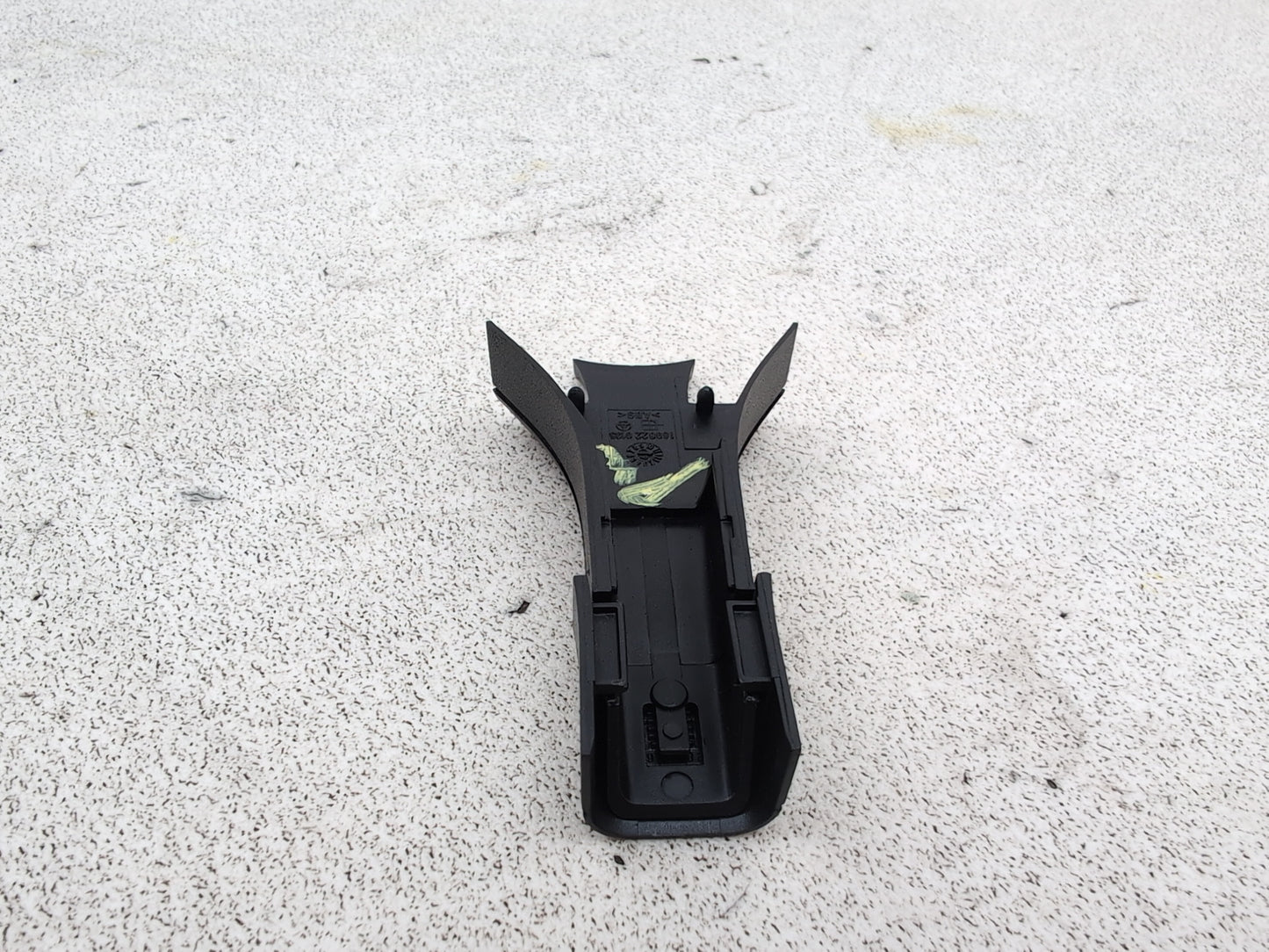 Mercedes-Benz B200 B-Class W245 Interior Mirror Trim 1698220135 2005-2011 - photo 5