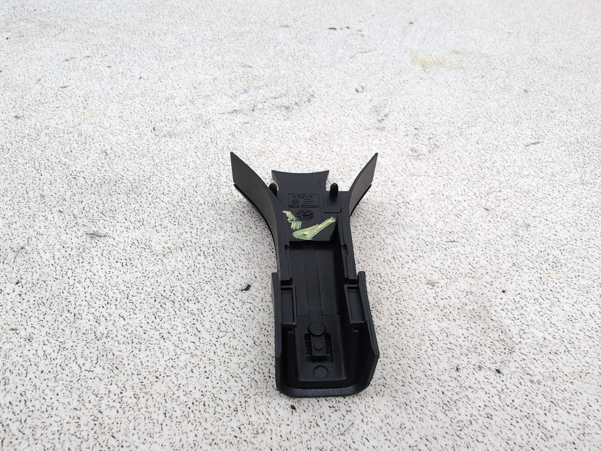 Mercedes-Benz B200 B-Class W245 Interior Mirror Trim 1698220135 2005-2011 - photo 5