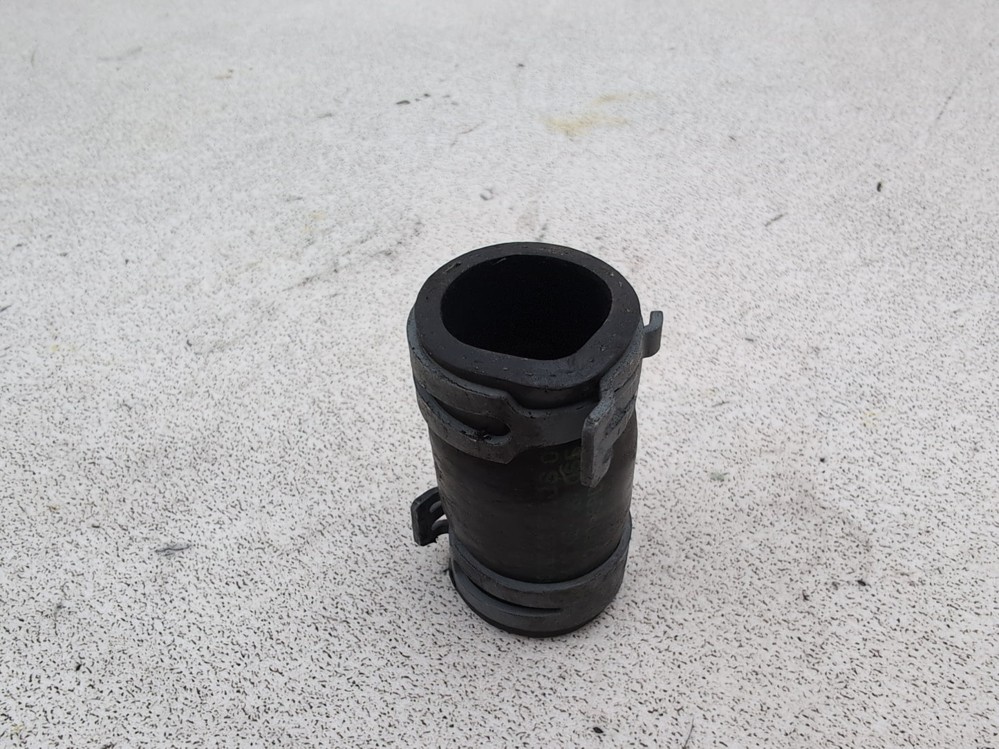 Mercedes-Benz B200 B-Class W245 2.0l Diesel Coolant Hose Pipe 2005-2011 - photo 5