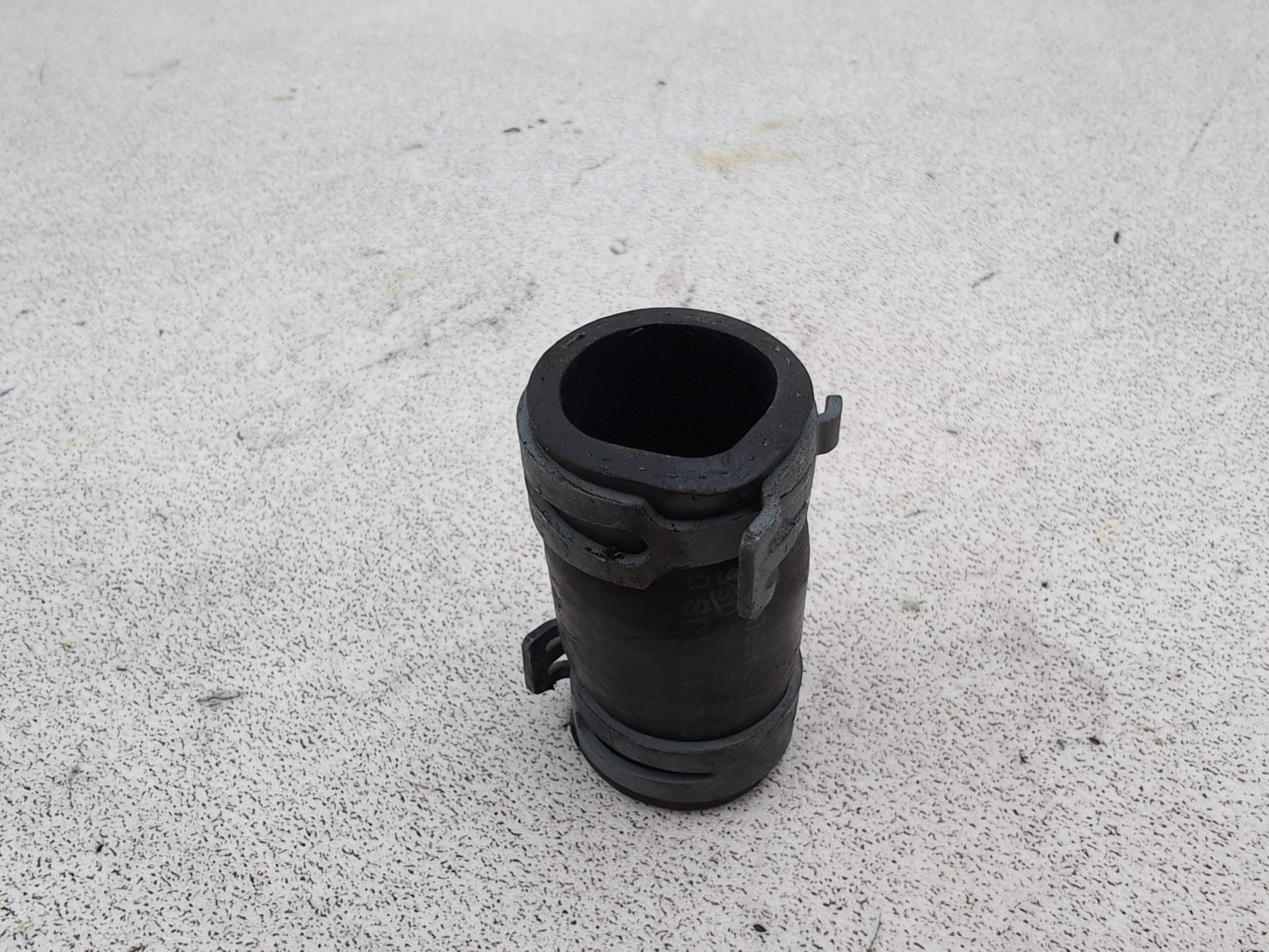 Mercedes-Benz B200 B-Class W245 2.0l Diesel Coolant Hose Pipe 2005-2011 - photo 5