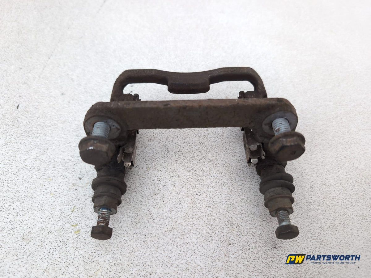 Brake Rear Caliper Support LH 5