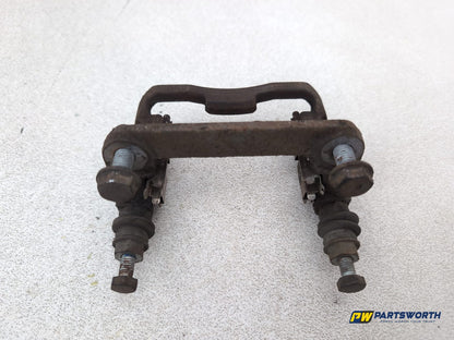 Brake Rear Caliper Support LH 5