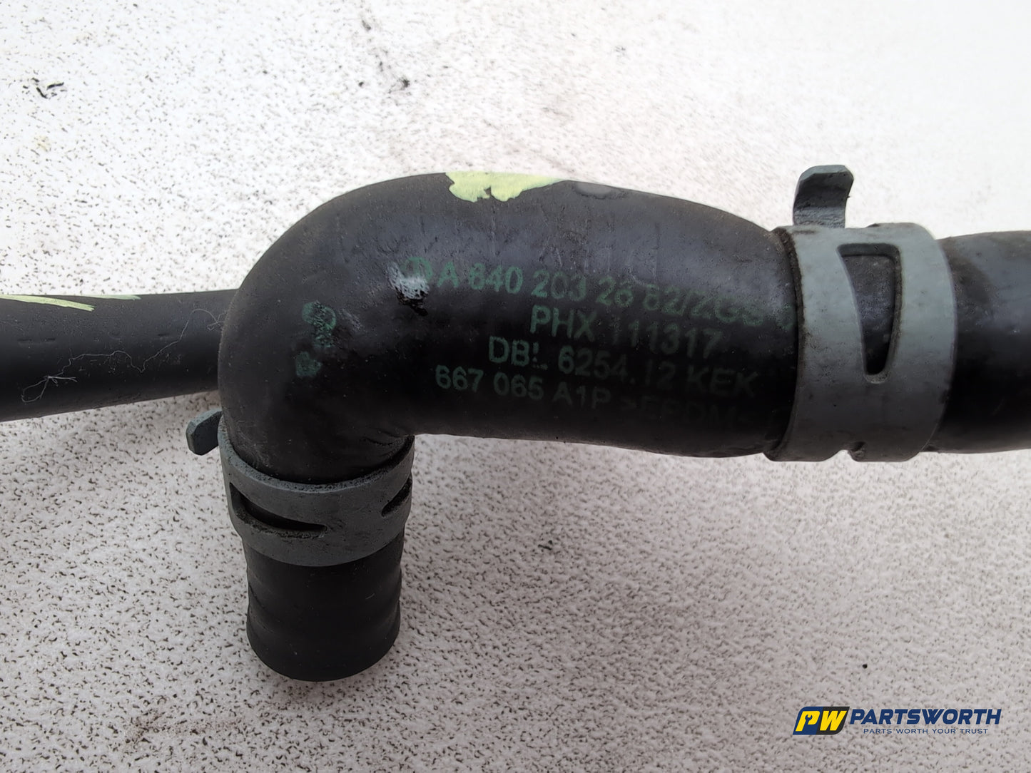 Misc pipes 5