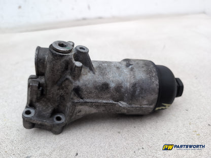 Mercedes-Benz B200 B-Class W245 2.0l Diesel Oil Filter Housing A6401800710 - photo 5