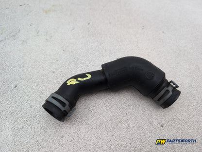 Mercedes-Benz B200 B-Class W245 2.0l Diesel Coolant Water Hose Pipe Line - photo 5