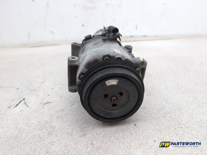 Mercedes-Benz B200 B-Class W245 2.0l Diesel Air Conditioning Compressor - photo 5