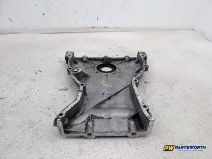 Timing Chain Cover  5