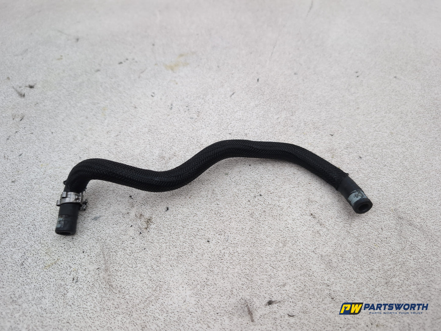 Mercedes-Benz B200 B-Class W245 2.0l Diesel Vacuum Pipe Hose Line 2005-2011 - photo 5