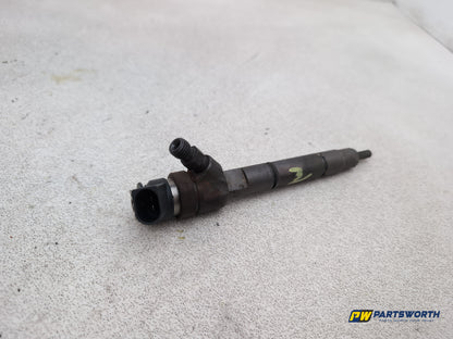 Mercedes-Benz B200 B-Class W245 2.0l Diesel Fuel Injector A6400700787 2005-2011 - photo 5