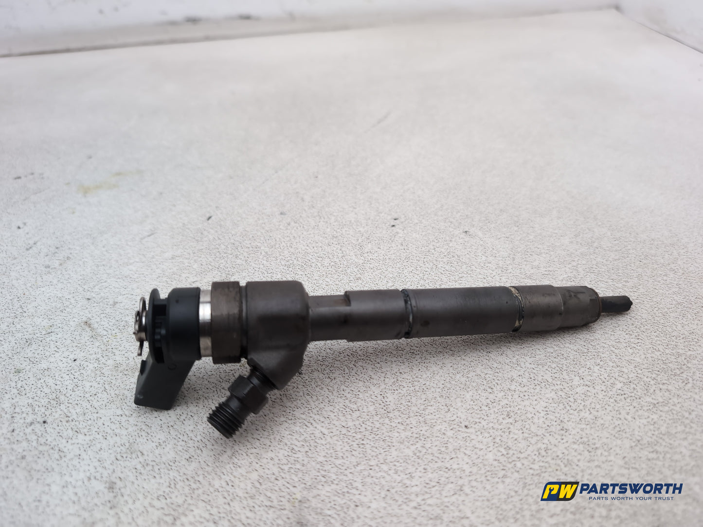 Mercedes-Benz B200 B-Class W245 2.0l Diesel Fuel Injector A6400700787 2005-2011 - photo 5