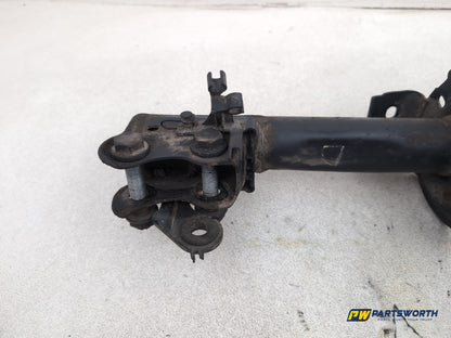 Mercedes-Benz B200 B-Class W245 2.0l Diesel Shock Absorber Front Rh Driver Side - photo 5