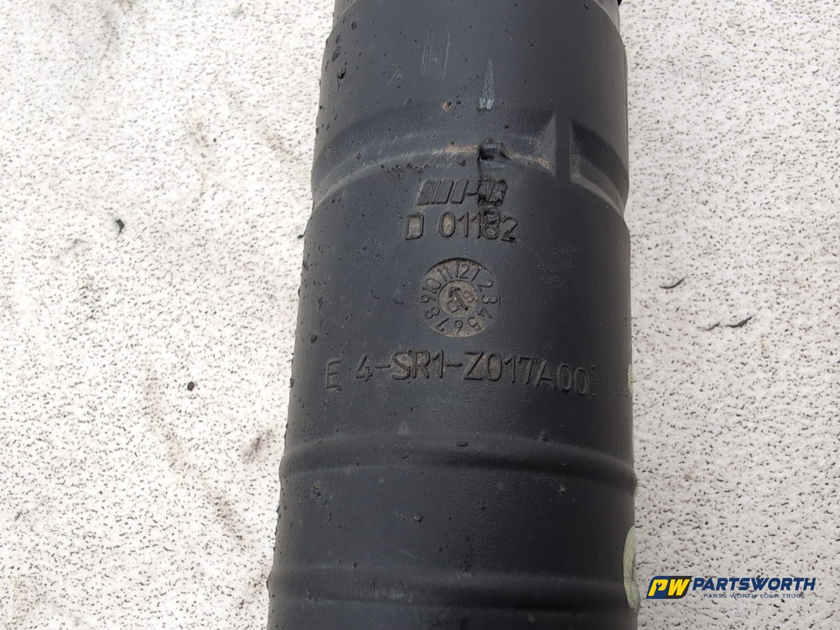 Shock Absorber Rear 5