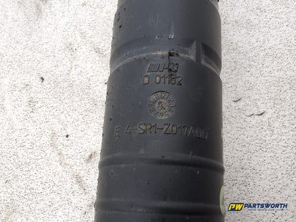 Shock Absorber Rear 5