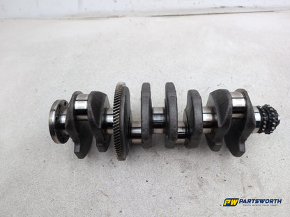 Engine Crankshaft 5