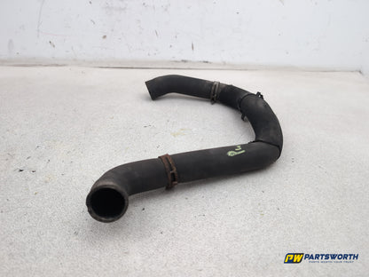 Mercedes-Benz B200 B-Class W245 2.0l Diesel Radiator Coolant Pipe 2005-2011 - photo 5