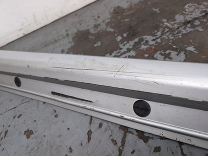 Side Skirt LH 11