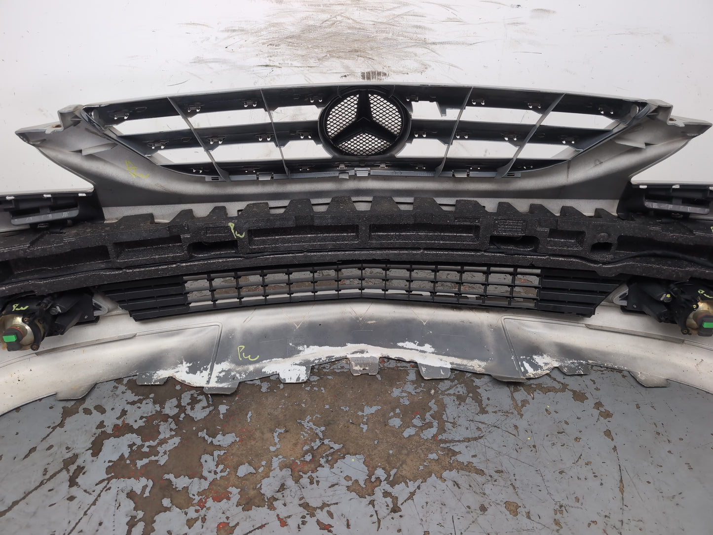 Front Bumper 11