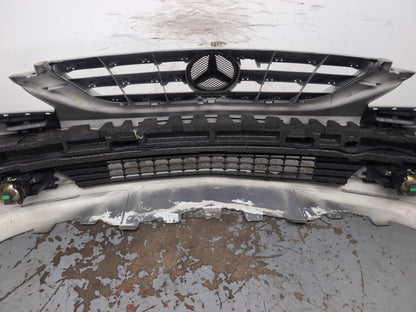 Front Bumper 11