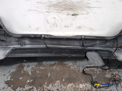 Rear Bumper 11