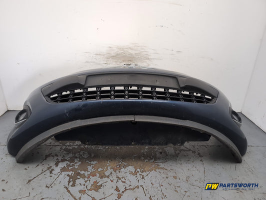 Front Bumper 5