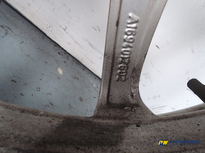 Wheel Road Alloy 11
