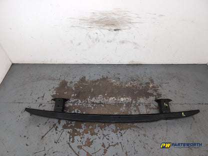 Mercedes-Benz B200 B-Class W245 2.0l Diesel Rear Bumper Crash Bar Reinforcement - photo 4
