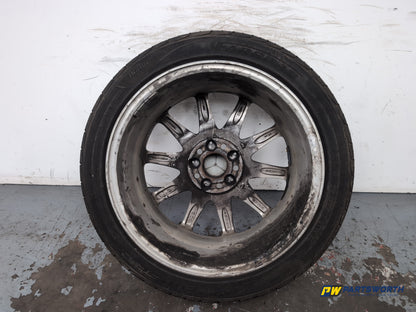Wheel Road Alloy 11