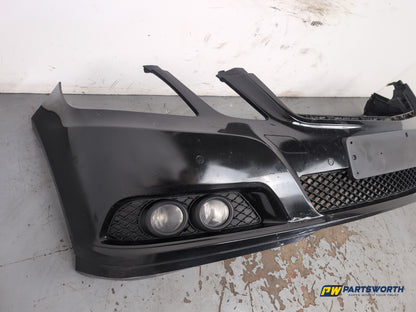 Front Bumper 5