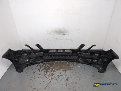 Front Bumper 11