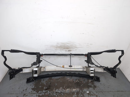 Front Slam Panel 5