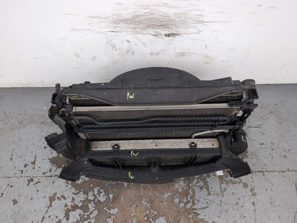 Radiator Pack (KIT) 5