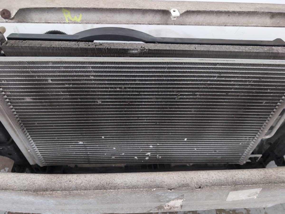 Radiator Pack (KIT) 5