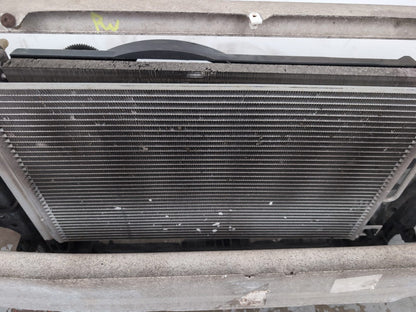 Radiator Pack (KIT) 5