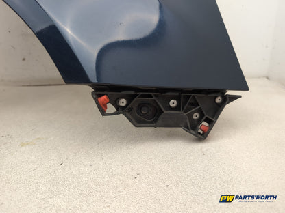 Wing Front RH 5