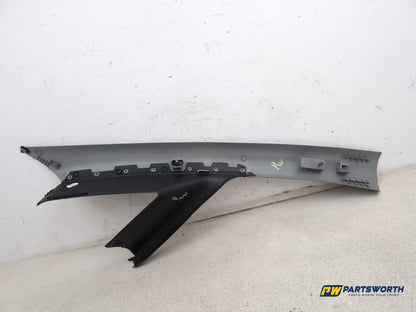 Vauxhall Corsa Se Passenger Side Lh A Pillar Trim 13180563 2006-2014 - photo 5