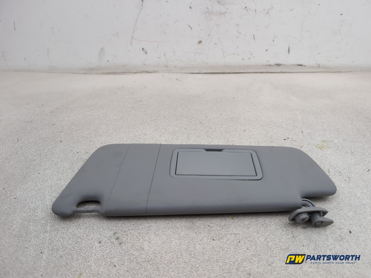Sun Visor LH 5