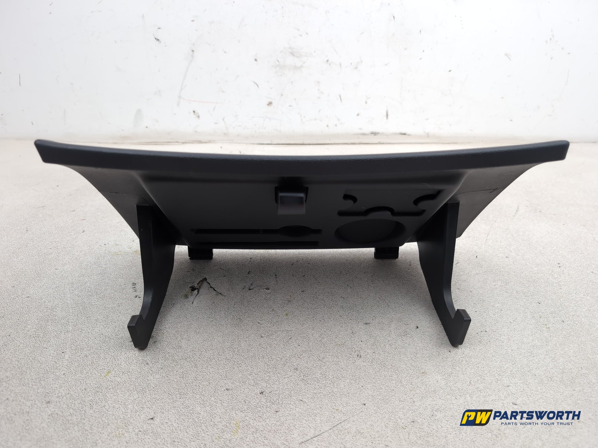 Vauxhall Corsa Se Glove Compartment Lid Cover 2006-2014 - photo 5