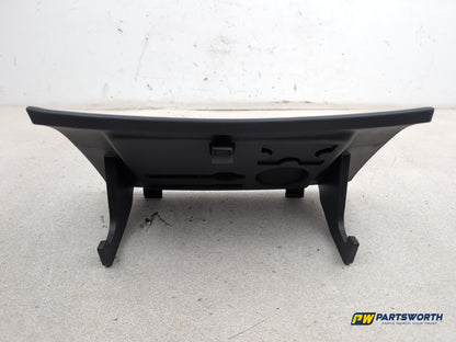 Vauxhall Corsa Se Glove Compartment Lid Cover 2006-2014 - photo 5