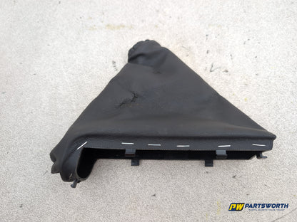 Vauxhall Corsa Se Handbrake Lever Gaiter 2006-2014 - photo 5