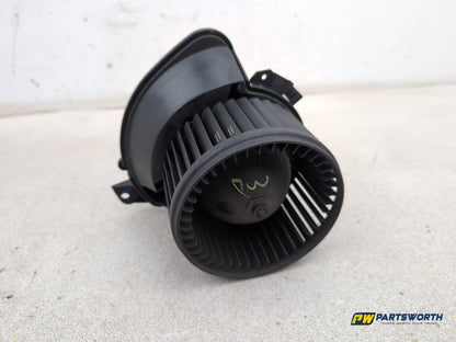 Vauxhall Corsa Se 1.2l Petrol Heater Blower Motor 164330100 2006-2014 - photo 5
