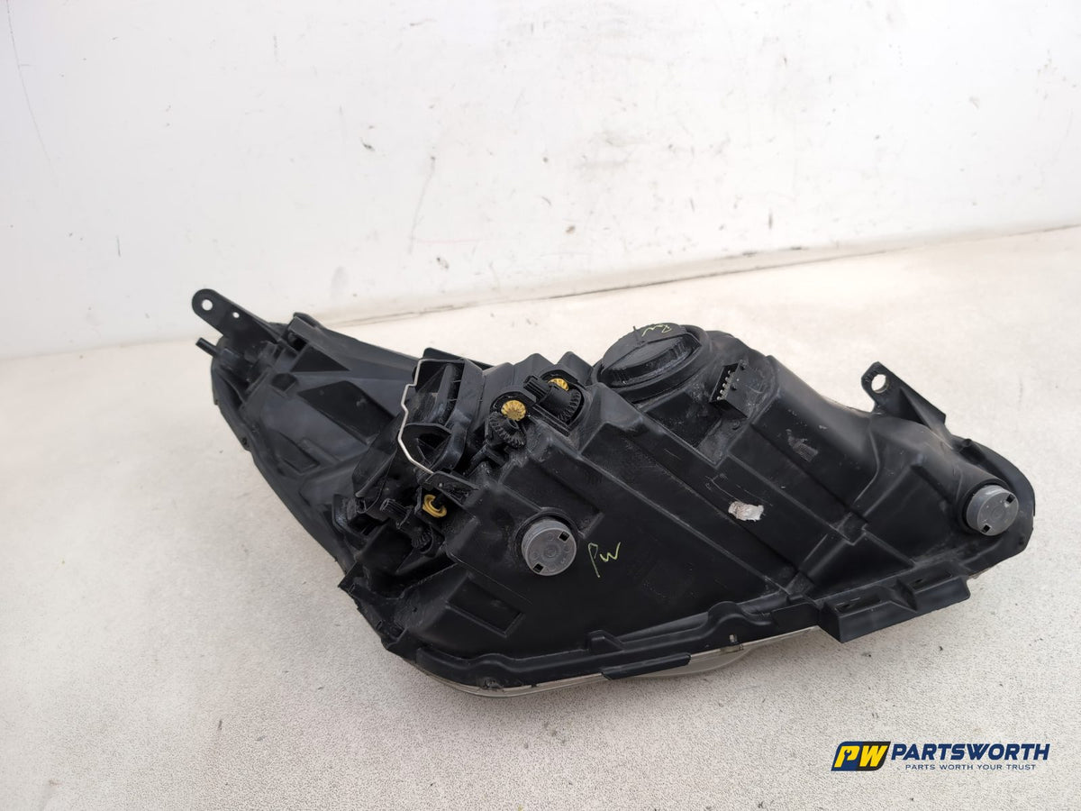 Headlamp LH 5