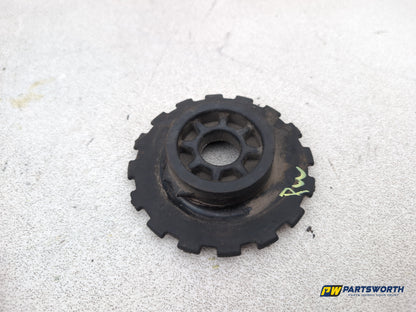 Mercedes B-Class W245 Suspension Rubber Buffer Rear Upper And Lower A1693250484 - photo 5