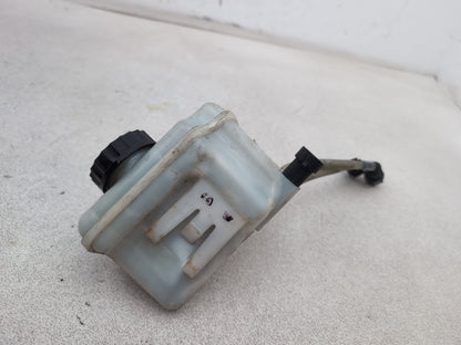 Vauxhall Corsa Se 1.2l Petrol Brake Fluid Reservor 0204051244 2006-2014 - photo 5