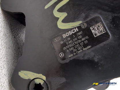 Mercedes-Benz B200 B-Class W245 2.0l Diesel High Pressure Fuel Pump A6400700701 - photo 5