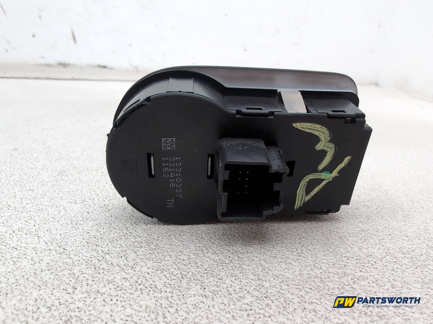 Switch Headlamp 5