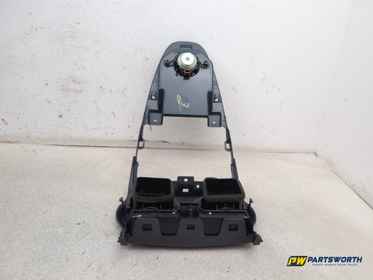 Dashboard Trim With Air Vent  5