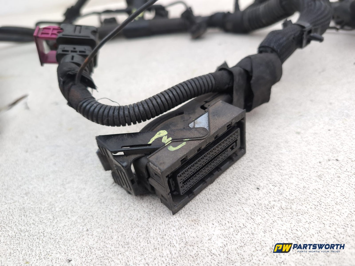 Engine Wiring Harness  5