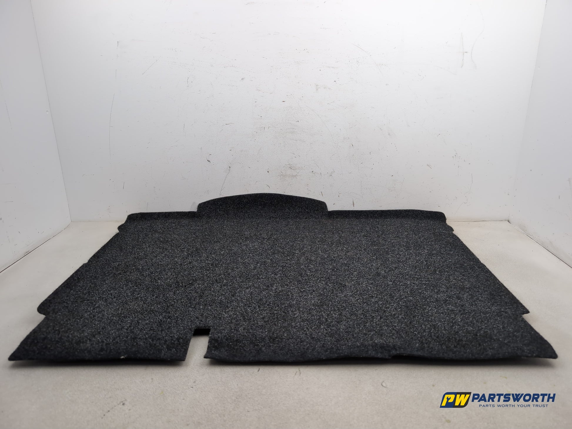 Vauxhall Corsa Se 1.2l Petrol Hatchback Boot Carpet 2006-2014 - photo 5