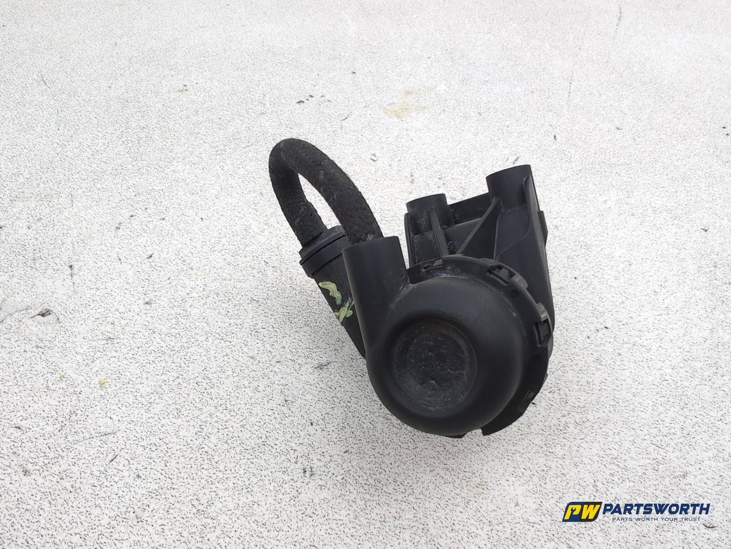 Vauxhall Corsa Se 1.2l Petrol Vacuum Solenoid Valve And Pump 0214057021 - photo 5